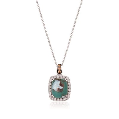 Le Vian&reg; Pendant featuring 6 cts