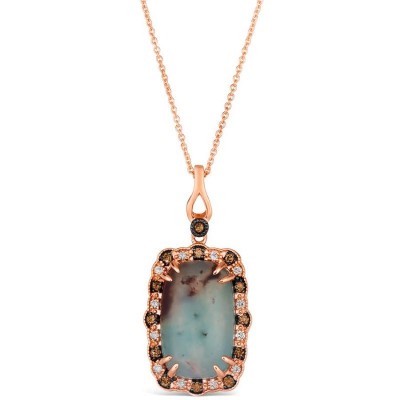 Le Vian&reg; Pendant featuring 6 cts
