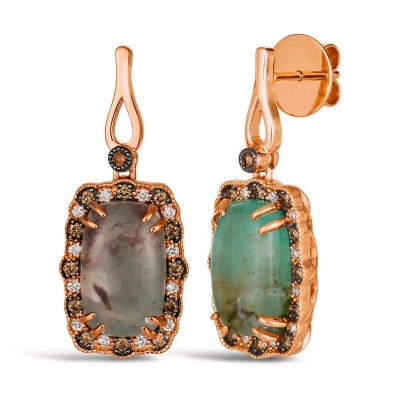 Le Vian&reg; Earrings featuring 7 1/5 cts