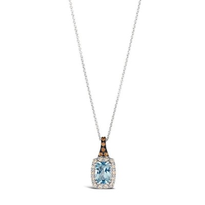 Le Vian&reg; Pendant featuring 3/4 cts