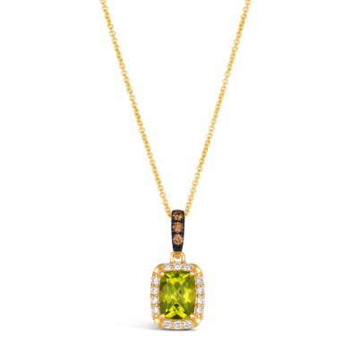 Le Vian&reg; Pendant featuring 1 1/3 cts