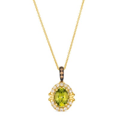 Le Vian&reg; Pendant featuring 1 1/5 cts