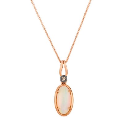 Le Vian&reg; Pendant featuring 1 1/5 cts