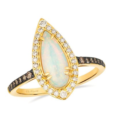 Le Vian&reg; Ring featuring 7/8 cts