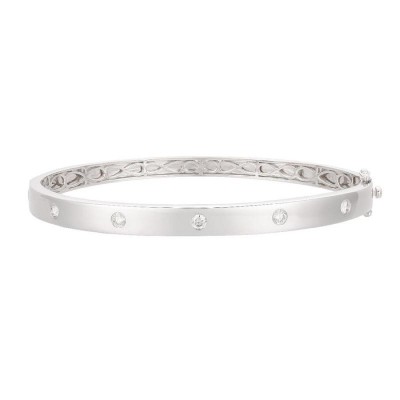 Le Vian&reg; Bangle featuring 1/2 cts