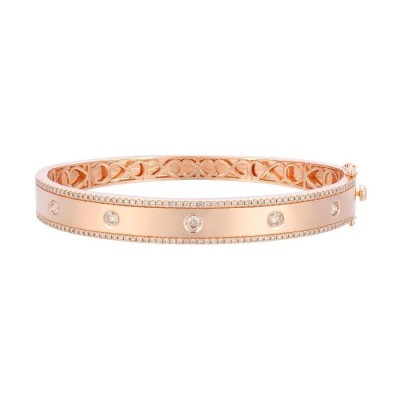 Le Vian&reg; Bangle featuring 1 1/3 cts