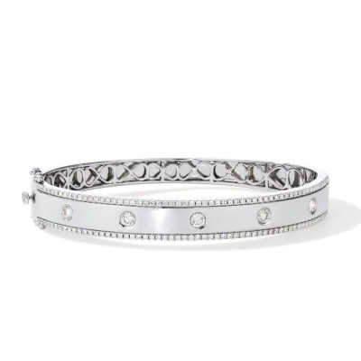 Le Vian&reg; Bangle featuring 1 1/5 cts