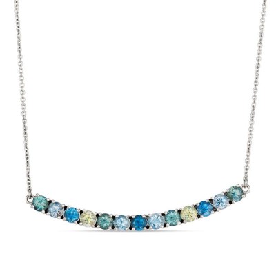 Le Vian&reg; Adjustable Necklace featuring 1 1/2 cts