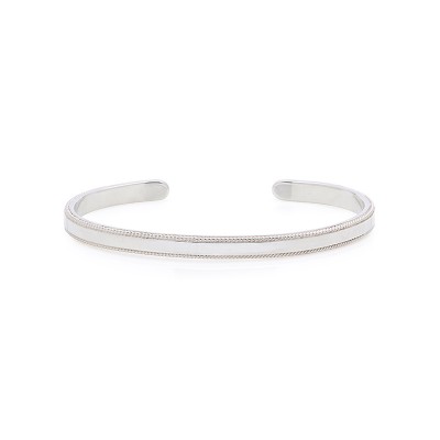 Smooth Stacking Cuff