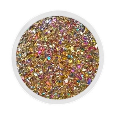 NEW - Now available Aurora Borealis Crystals