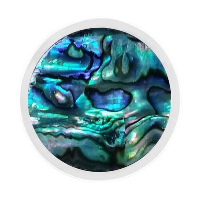 NEW - Now available Mother of Pearl - Abalone