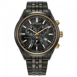 Citizen Classic Eco Men's Watch
