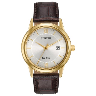 Citizen Classic Eco Men's Watch