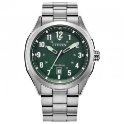 Citizen Terra Force Men's Watch
