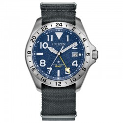 Citizen Tough Men's Watch