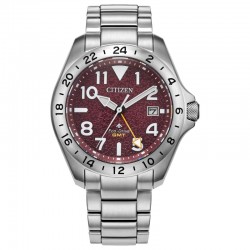 Citizen Tough Men's Watch
