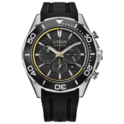 Citizen Endeavor Men's Watch