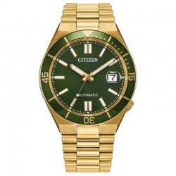 Citizen Tsuyosa Men's Watch