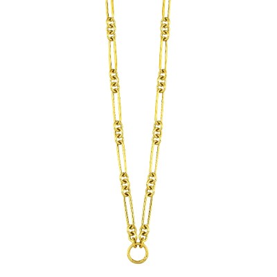 14Kt Yellow Gold Necklace