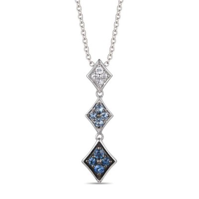 Le Vian Ombre&reg; Pendant featuring 1/5 cts
