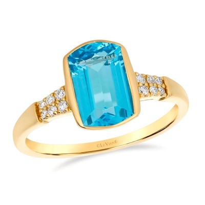 Le Vian&reg; Ring featuring 2 3/8 cts