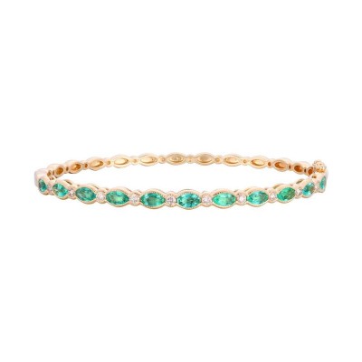 Le Vian&reg; Bangle featuring 2 cts