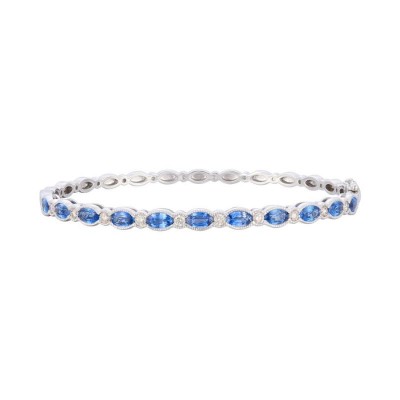 Le Vian&reg; Bangle featuring 3 cts