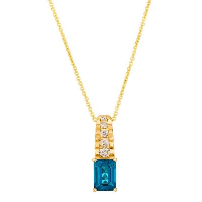 Le Vian&reg; Pendant featuring 1 cts