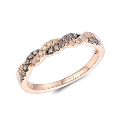 Le Vian&reg; Ring featuring 1/8 cts