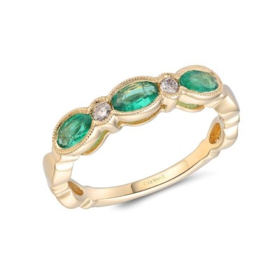 Le Vian&reg; Ring featuring 1/2 cts