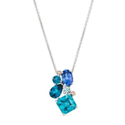 Le Vian&reg; Pendant featuring 1 3/8 cts