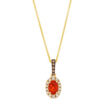 Le Vian&reg; Pendant featuring 1/5 cts