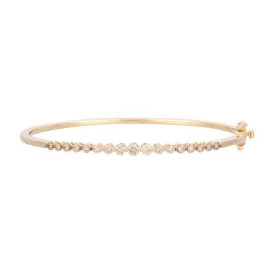 Le Vian Ombre&reg; Bangle featuring 1 cts
