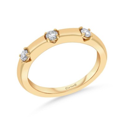 Le Vian&reg; Ring featuring 1/4 cts