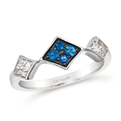 Le Vian&reg; Ring featuring 1/8 cts