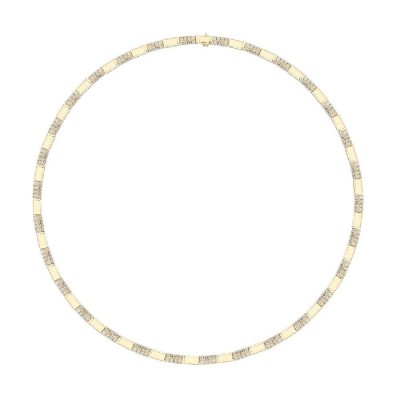 Le Vian&reg; Necklace featuring 4 1/10 cts