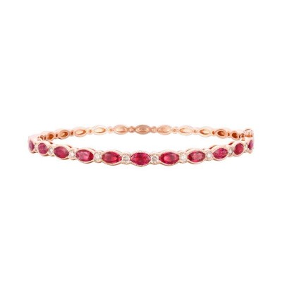 Le Vian&reg; Bangle featuring 3 cts