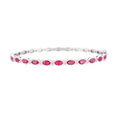 Le Vian&reg; Bangle featuring 3 cts