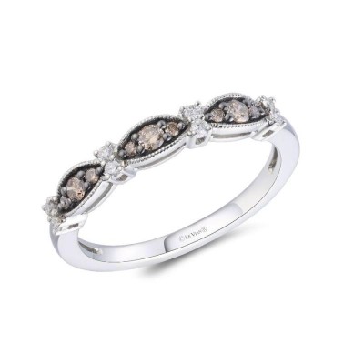 Le Vian Couture&reg; Ring featuring 1/6 cts
