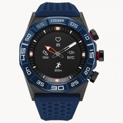 Citizen Hybrid Cz Smart Watch