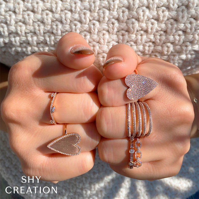 Fashion Jewelry