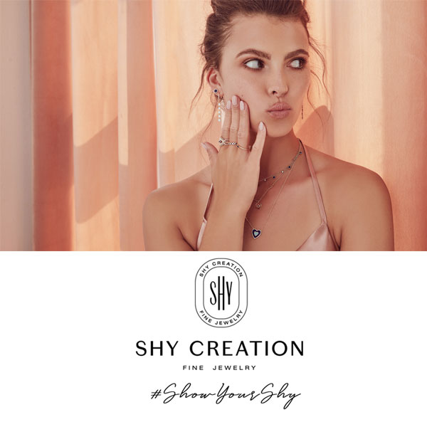 Shy Creation