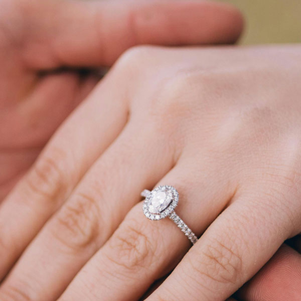 Create Your Perfect Ring Create Your Perfect Ring