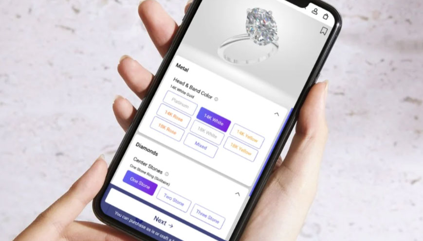 Create Your Perfect Ring