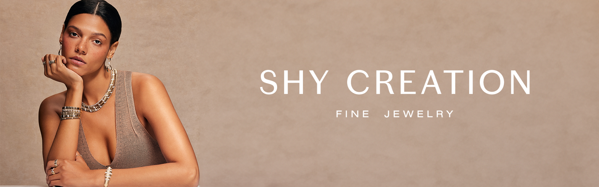 Shy Creation