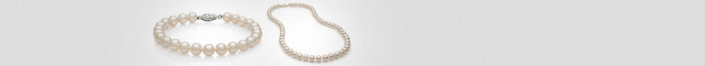 Pearl Necklaces