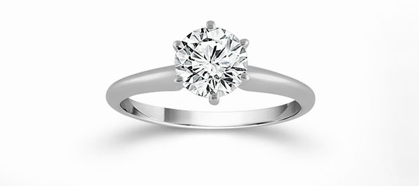 Our Most Popular Engagement Ring Styles