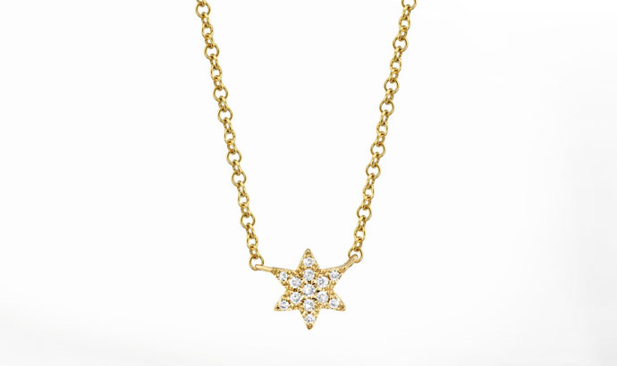 Pendants & Necklaces
