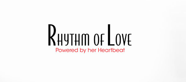 Rhythm of Love