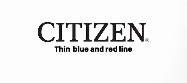 Thin Blue and Red Line